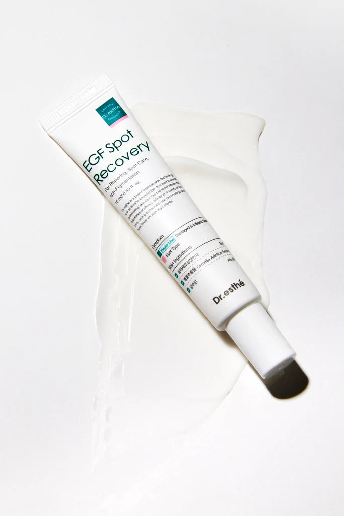 Dr. Esthé EGF Spot Recovery – Sacred Skin and Wellness