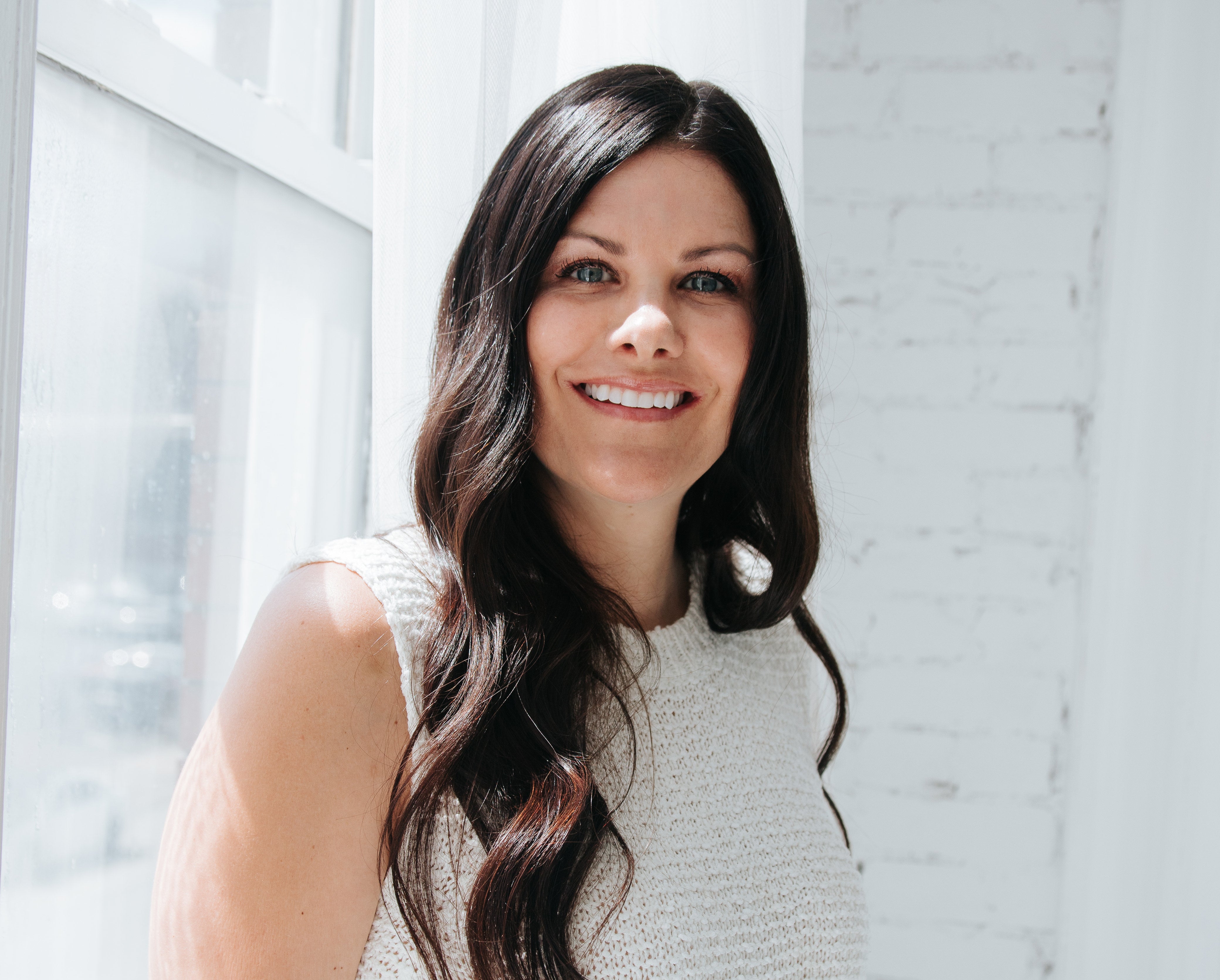Sacred Skin and Wellness