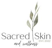 Sacred Skin and Wellness