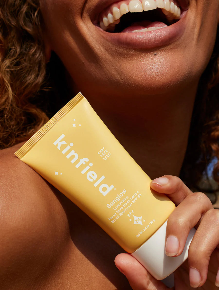 Kinfield Sunglow SPF 35