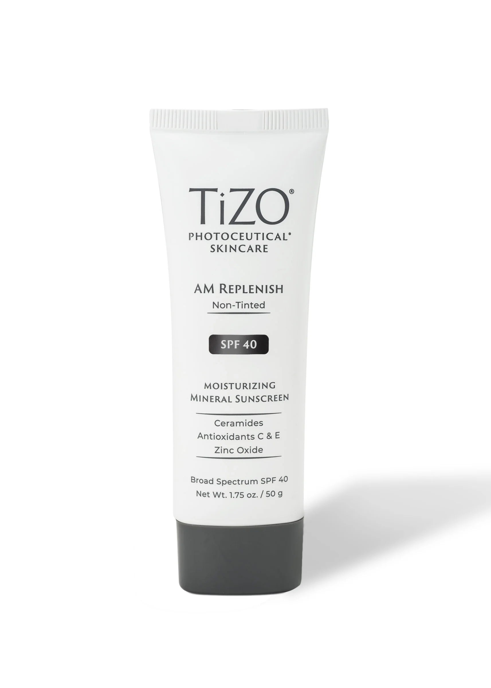 TIZO AM Replenish Non-Tinted