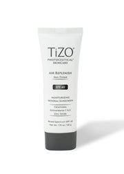 TIZO AM Replenish Non-Tinted