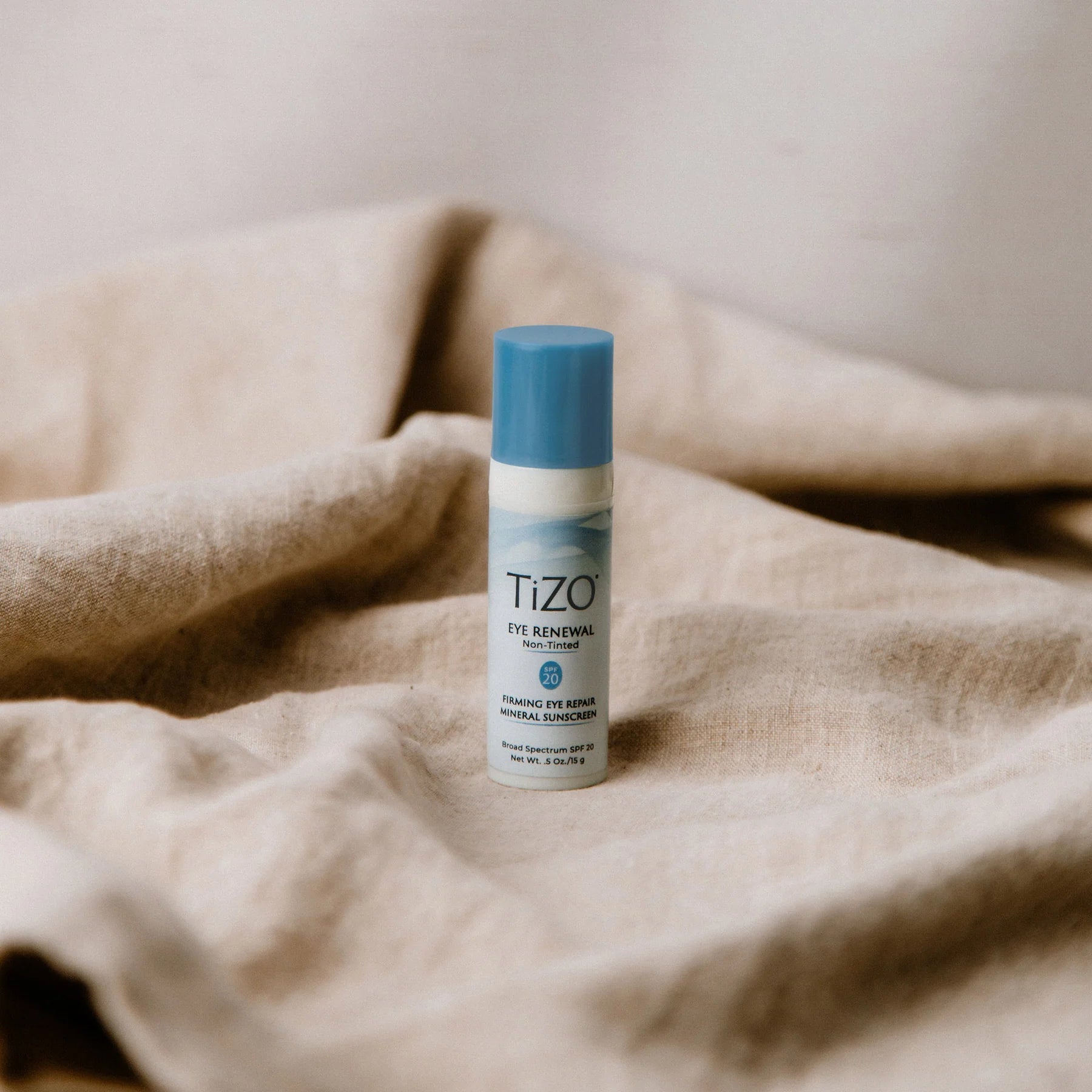 TIZO Eye Renewal Non-Tinted