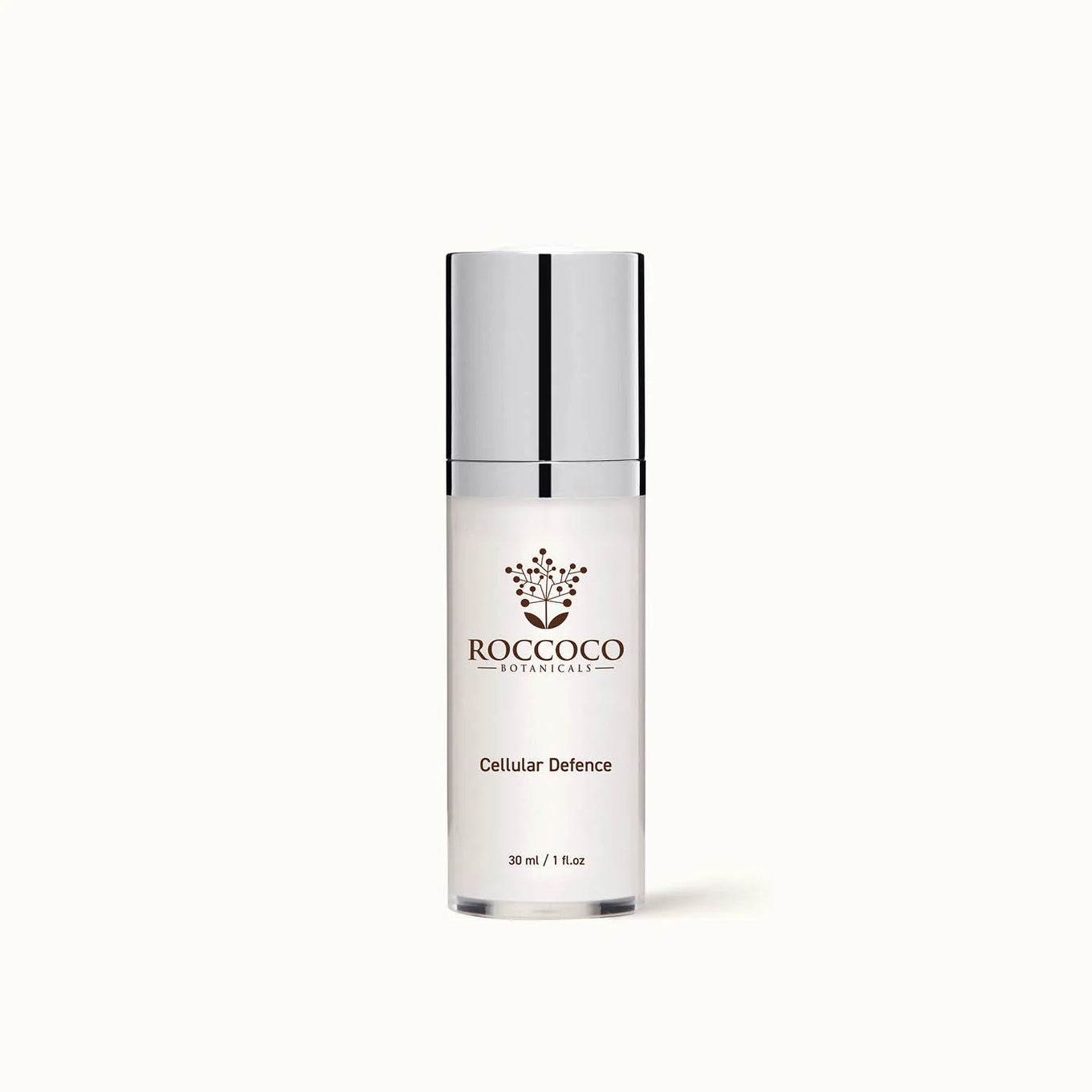 Roccoco Botanicals Cellular Defence