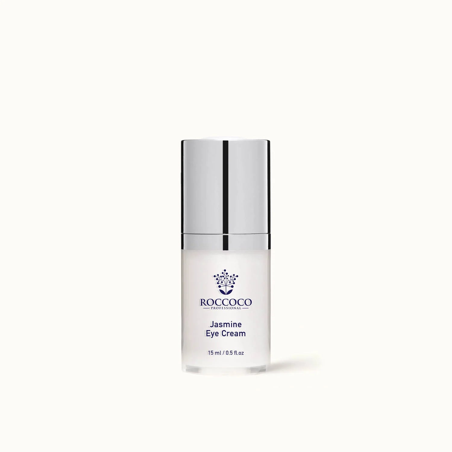 Roccoco Botanicals Jasmine Eye Cream