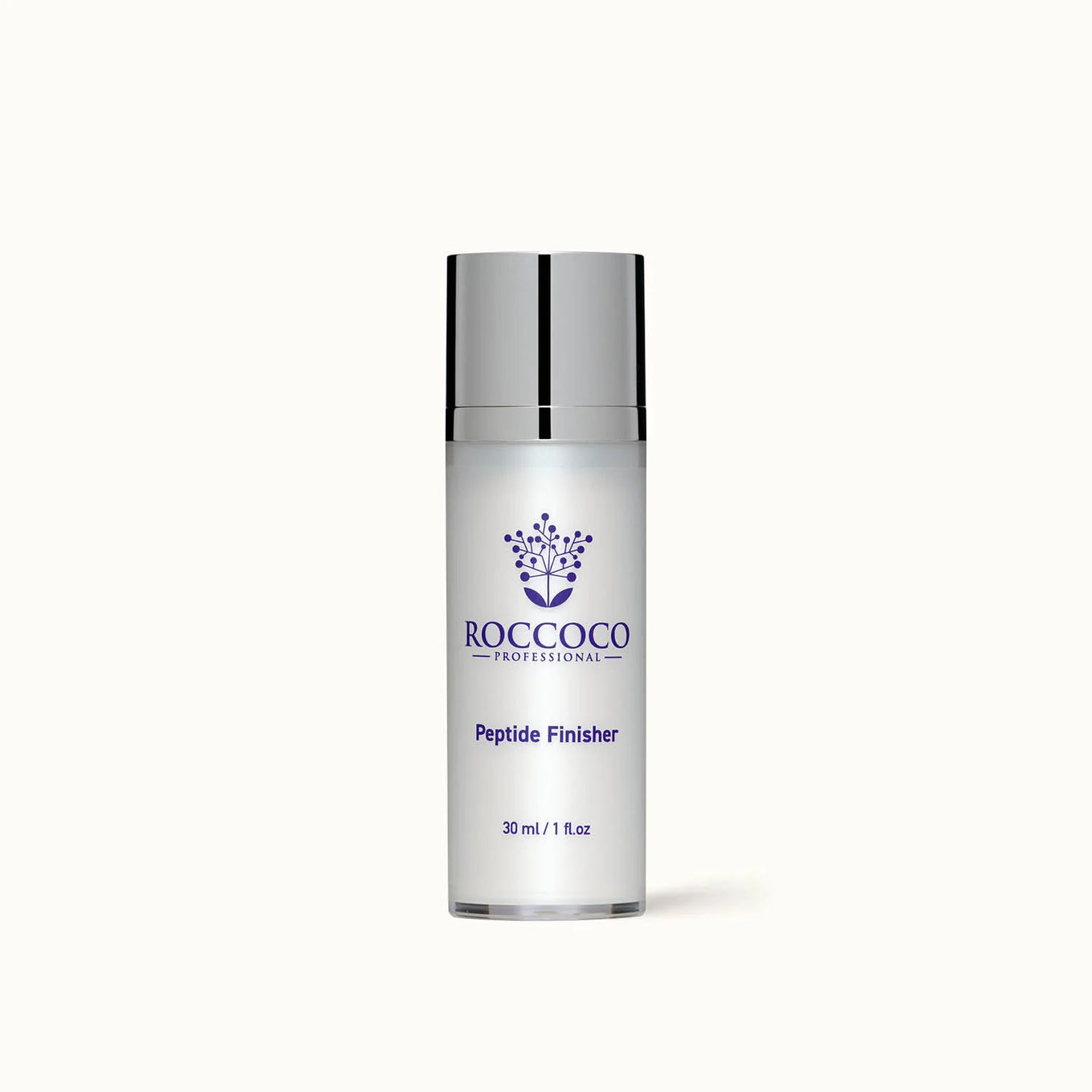 Roccoco Botanicals Peptide Finisher