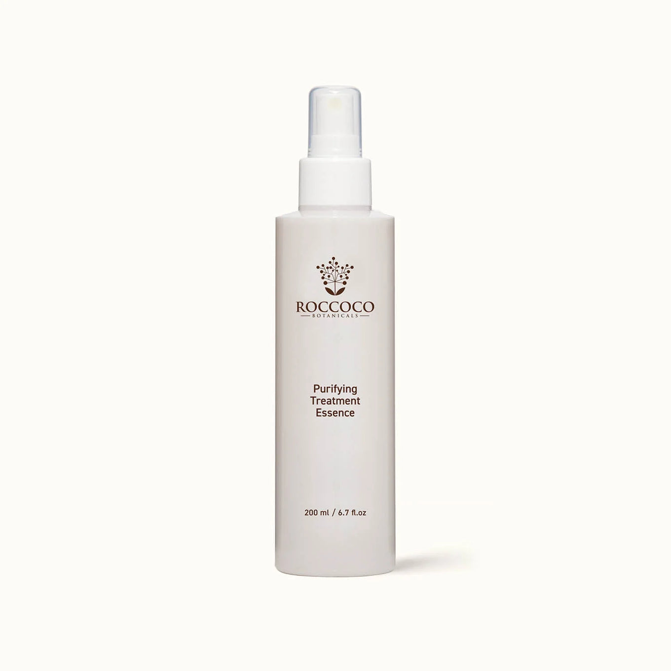 Roccoco Botanicals Purifying Treatment Essence