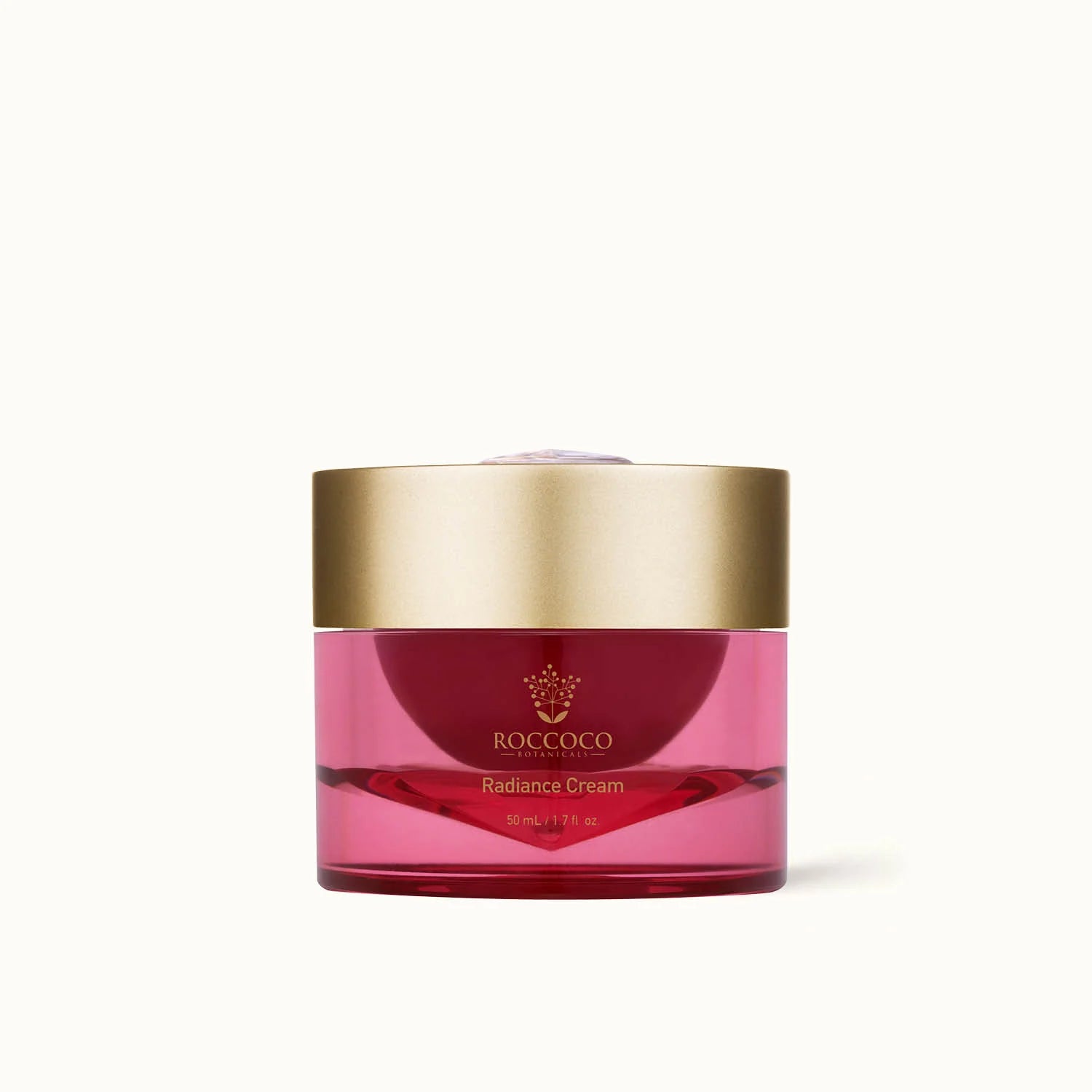 Roccoco Botanicals Radiance