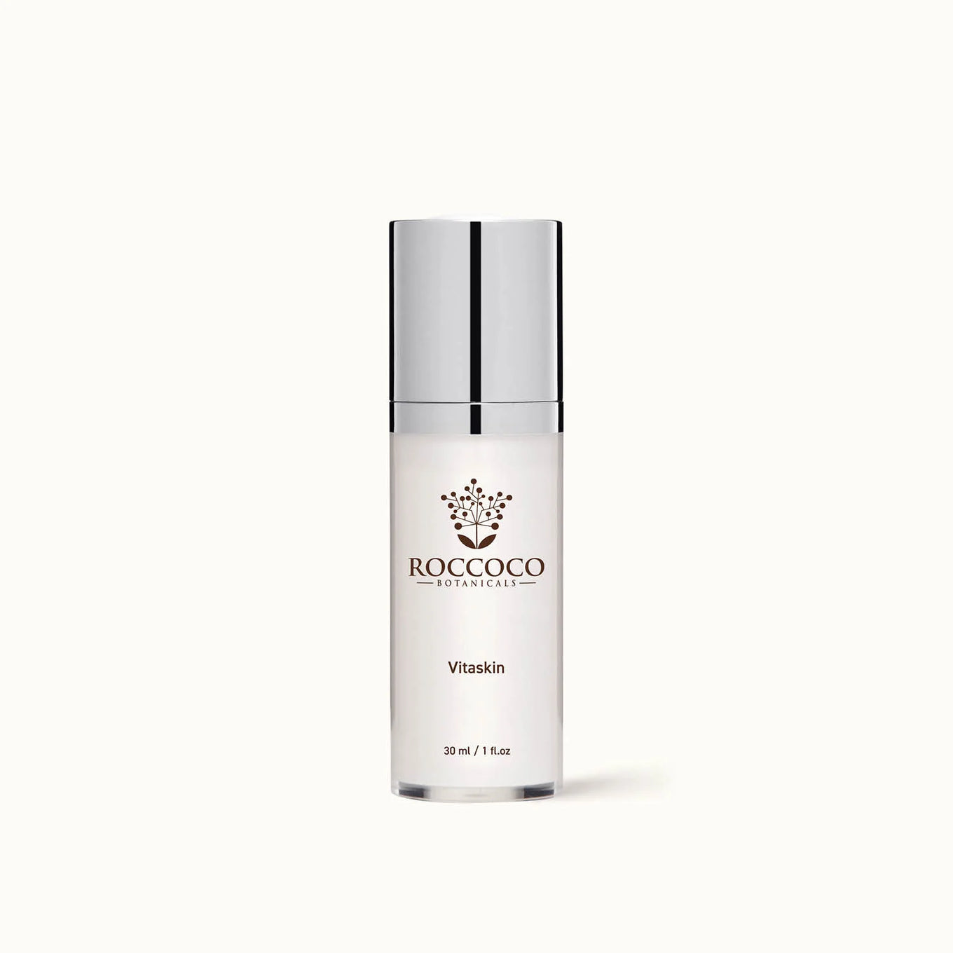 Roccoco Botanicals Vitaskin