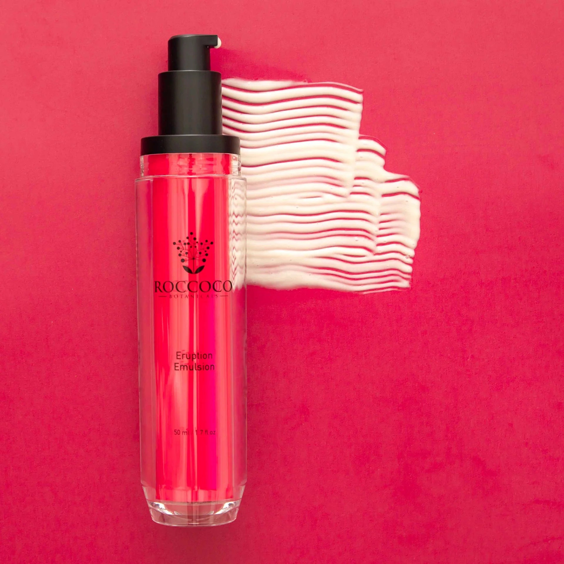 Roccoco Botanicals Eruption Emulsion