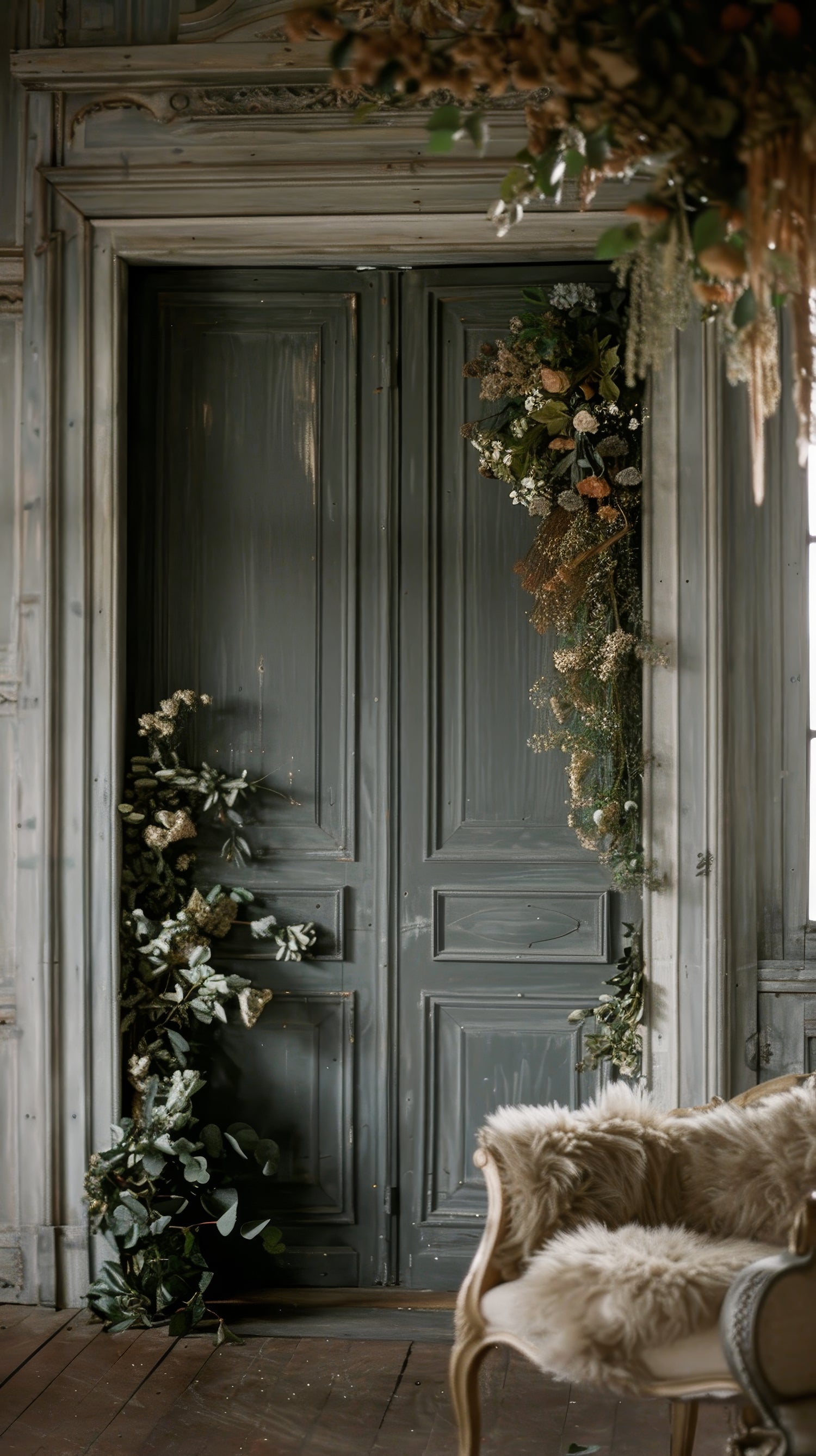 Sacred Skin and Wellness