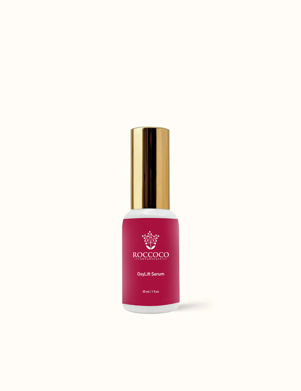 Roccoco Botanicals Oxylift Serum