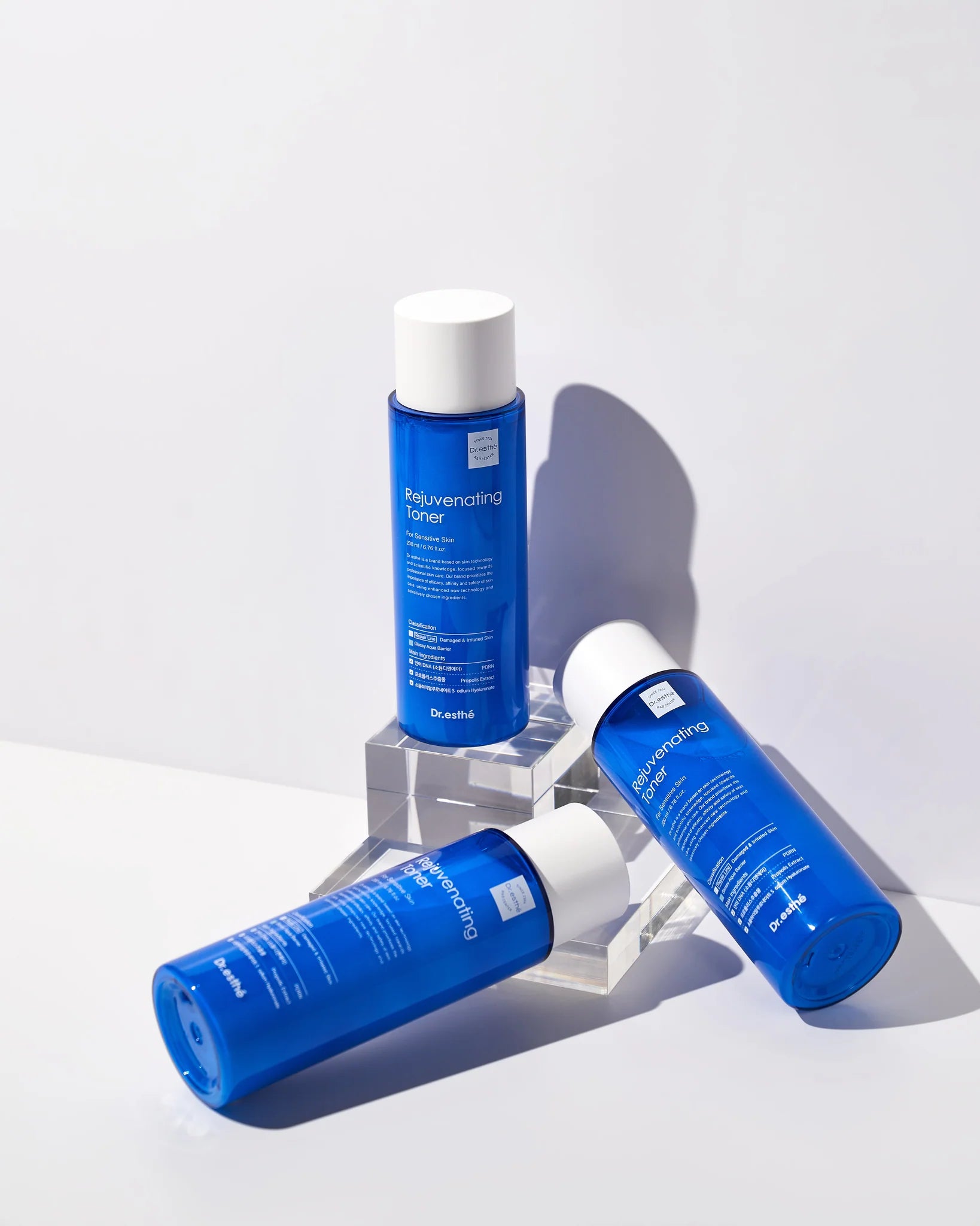 Dr. Esthé Rejuvenating Toner