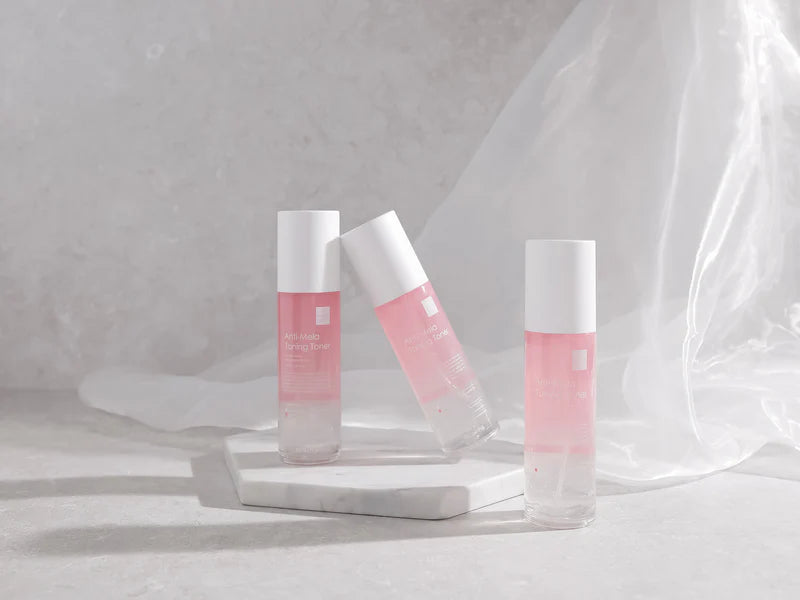 Dr. Esthé Anti-Mela Toning Toner