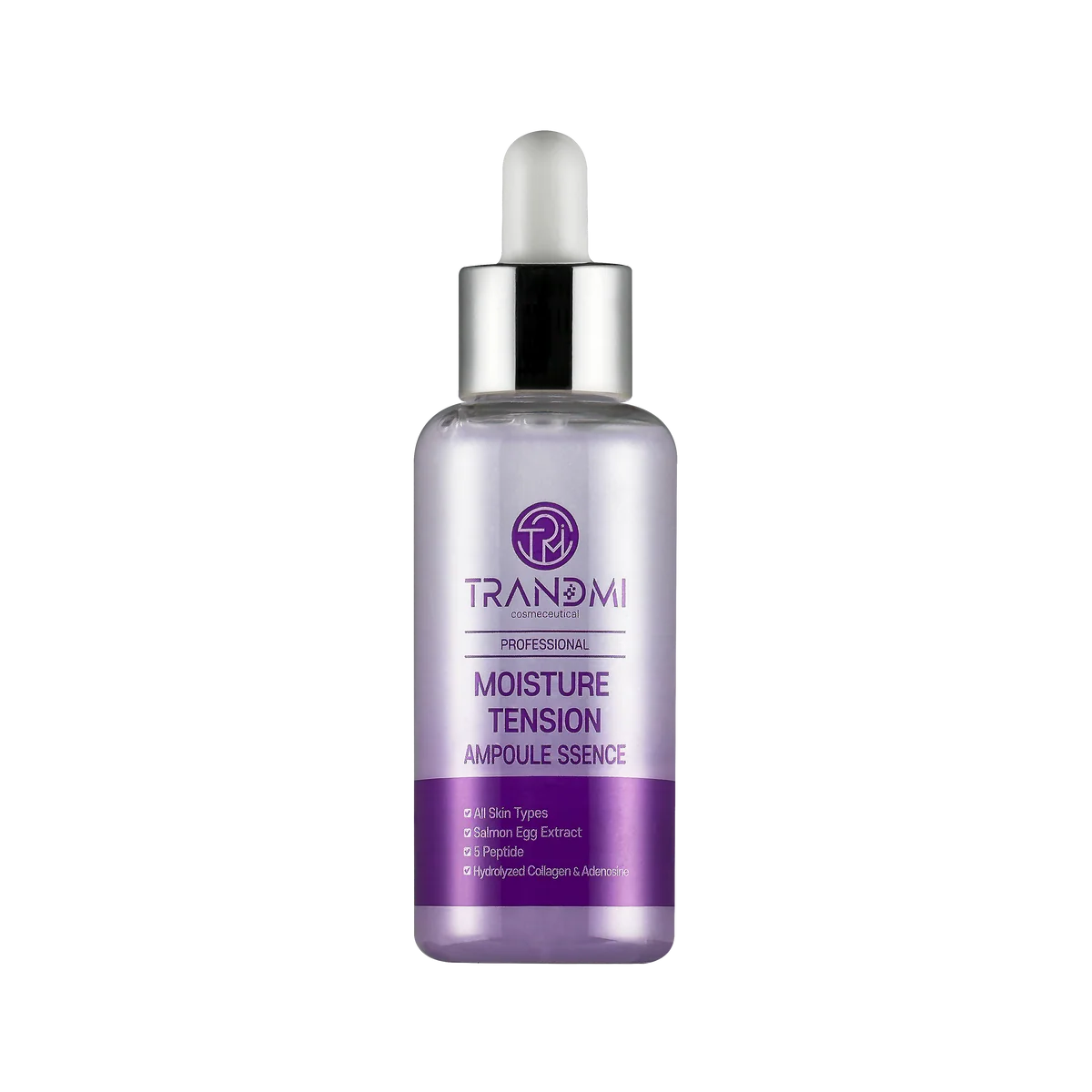 Trandmi Moisture Tension Ampoule