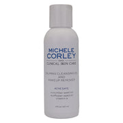 Michele Corley Calming Cleansing Oil and Makeup Remover