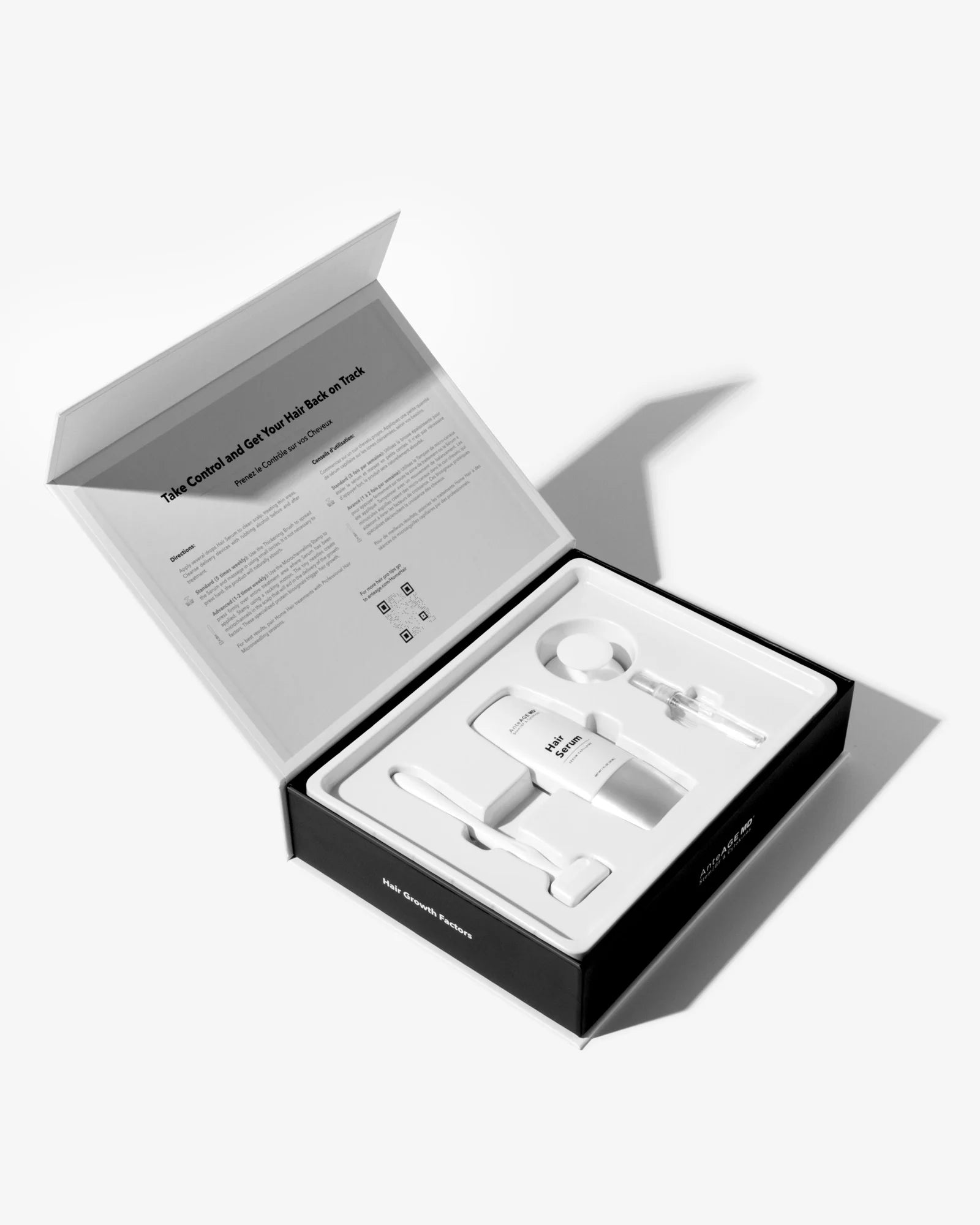 AnteAGE Home Hair System