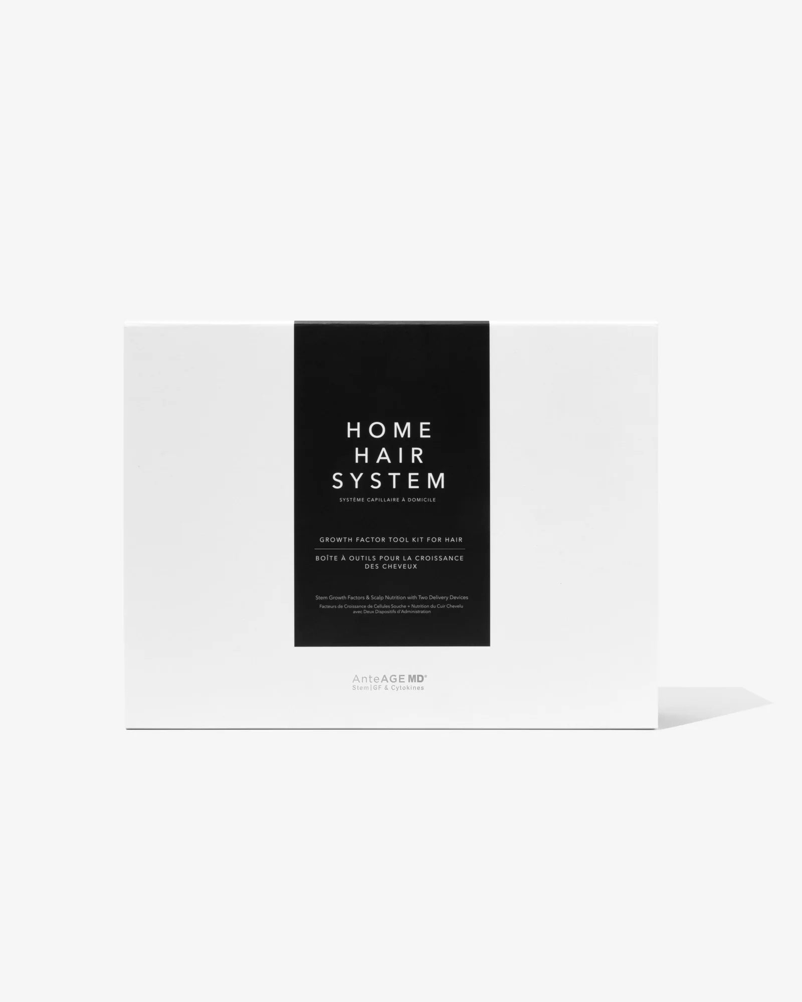 AnteAGE Home Hair System