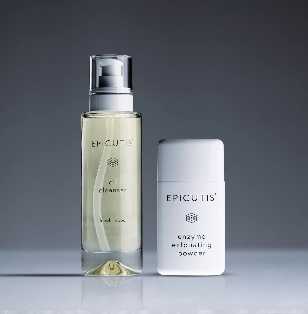 Epicutis Cleansing Essentials Set
