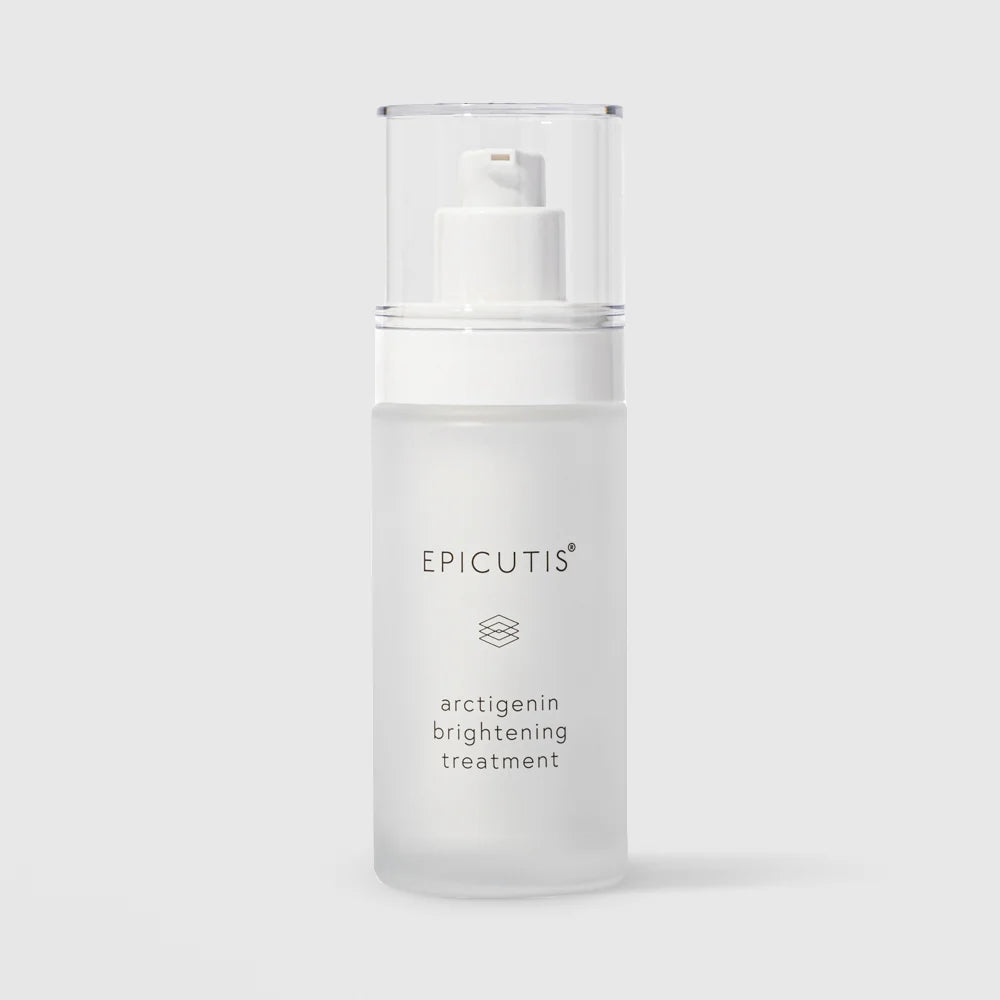 Epicutis Arctigenin Brightening Treatment