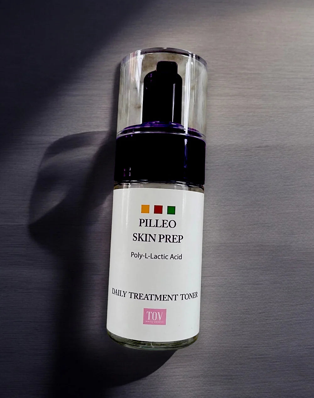 HOUSE OF PLLA® HOP+  Pilleo Skin Prep