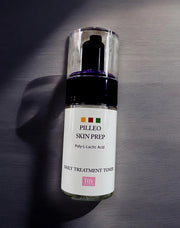 HOUSE OF PLLA® HOP+  Pilleo Skin Prep