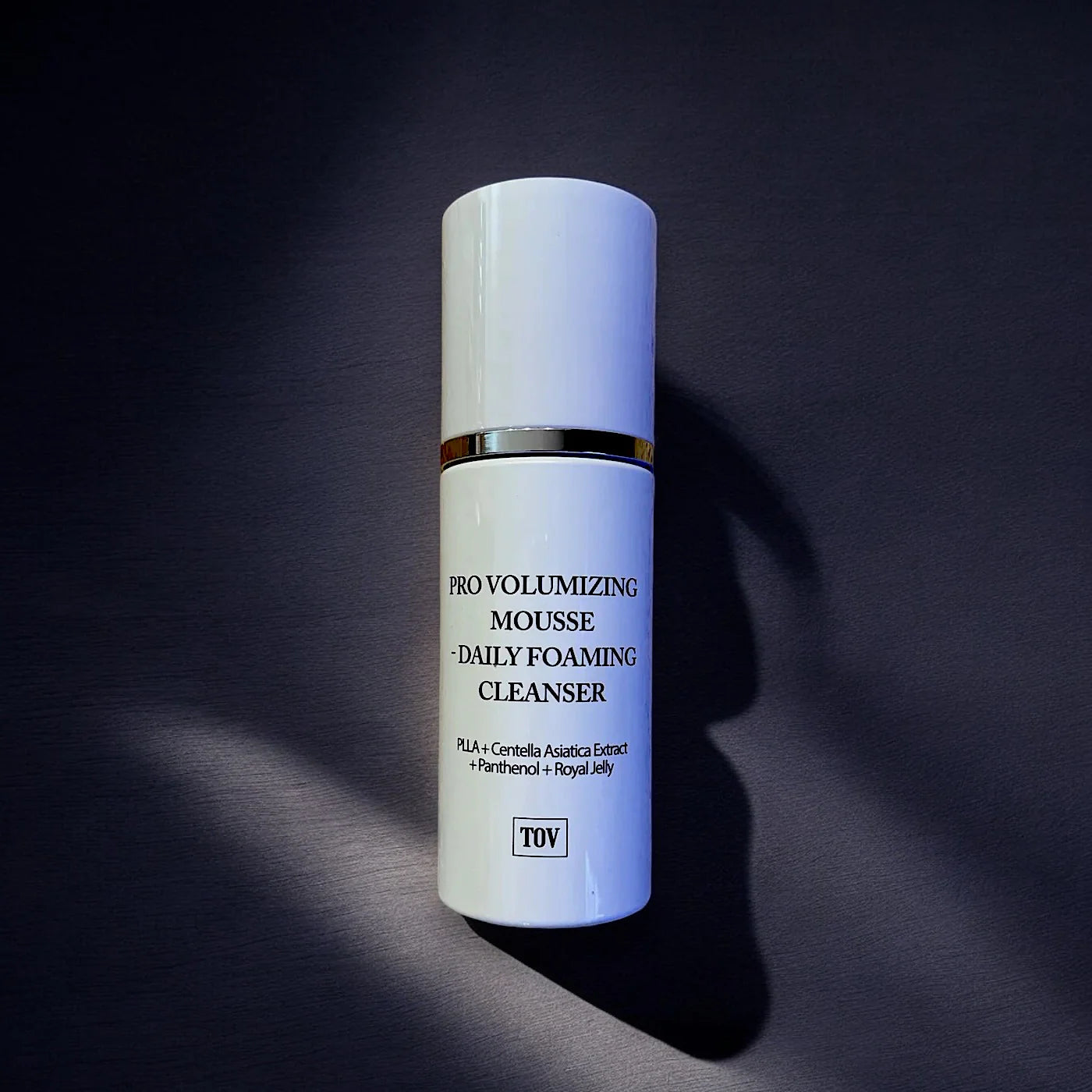HOUSE OF PLLA® Pro Volumizing Mousse - Daily Foaming Cleanser