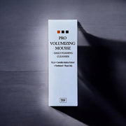 HOUSE OF PLLA® Pro Volumizing Mousse - Daily Foaming Cleanser