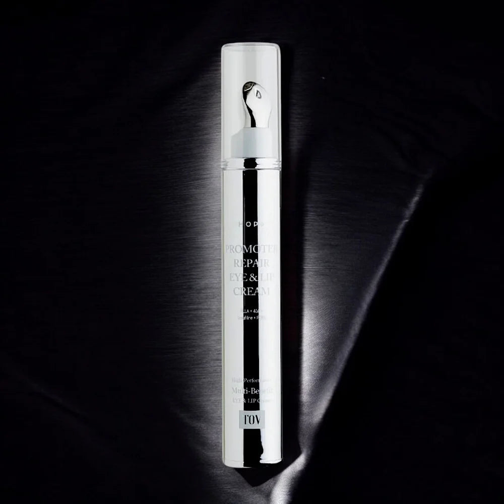 HOUSE OF PLLA® Promoter Repair Eye & Lip Cream