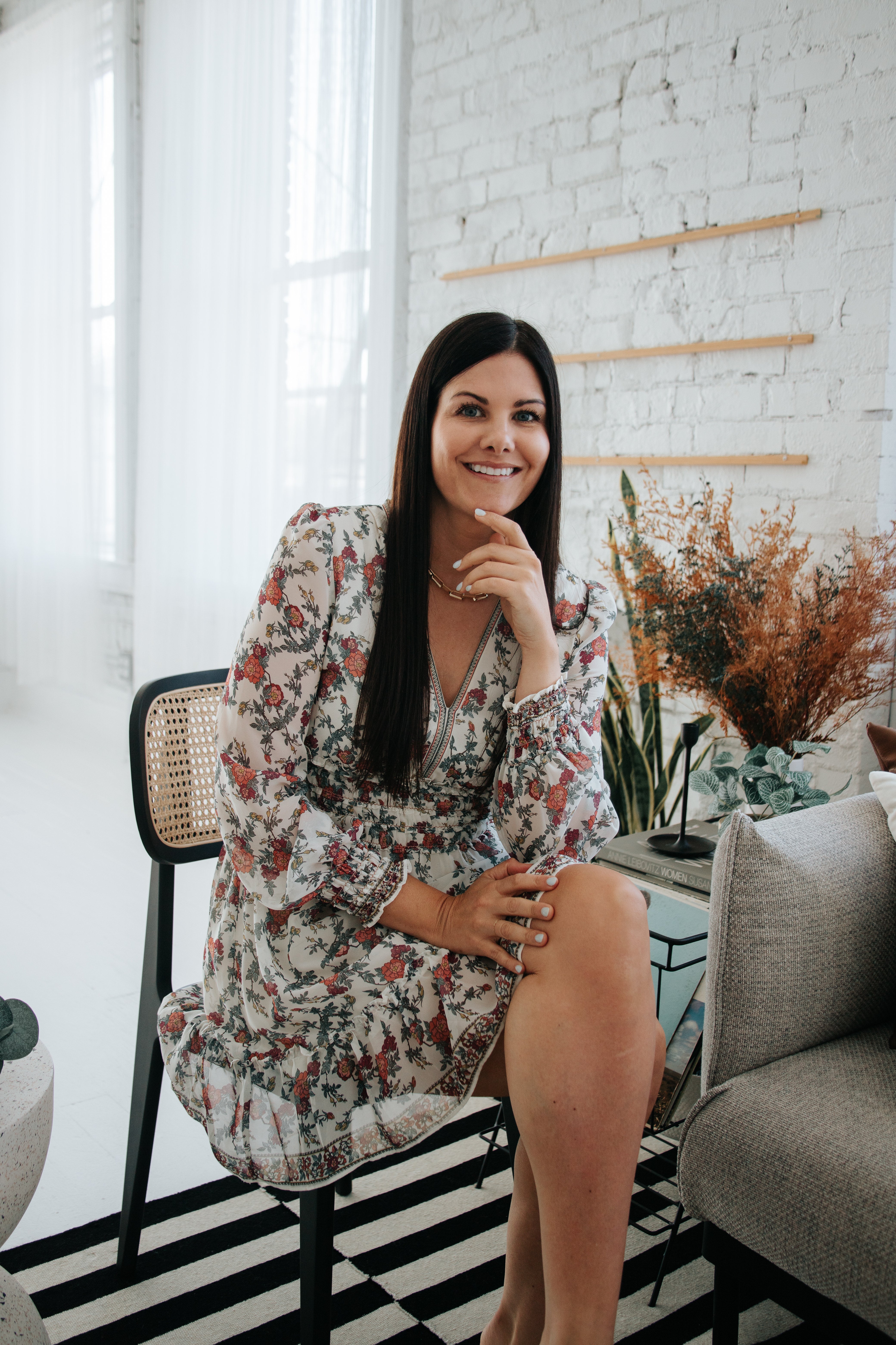 Sacred Skin and Wellness