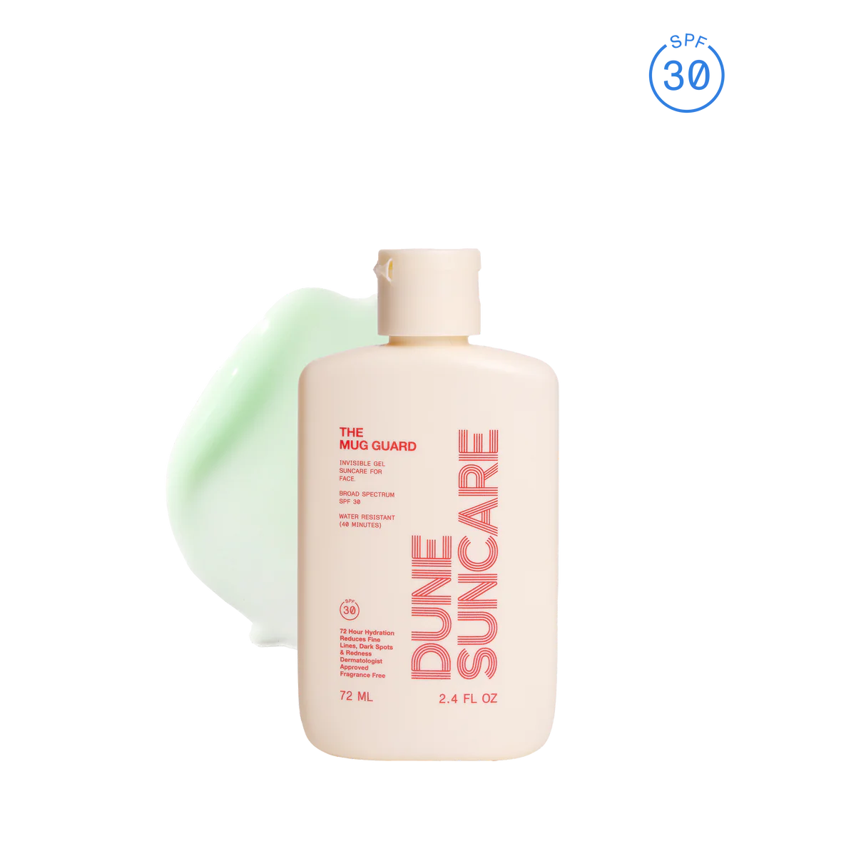 Dune Suncare The Mug Guard
