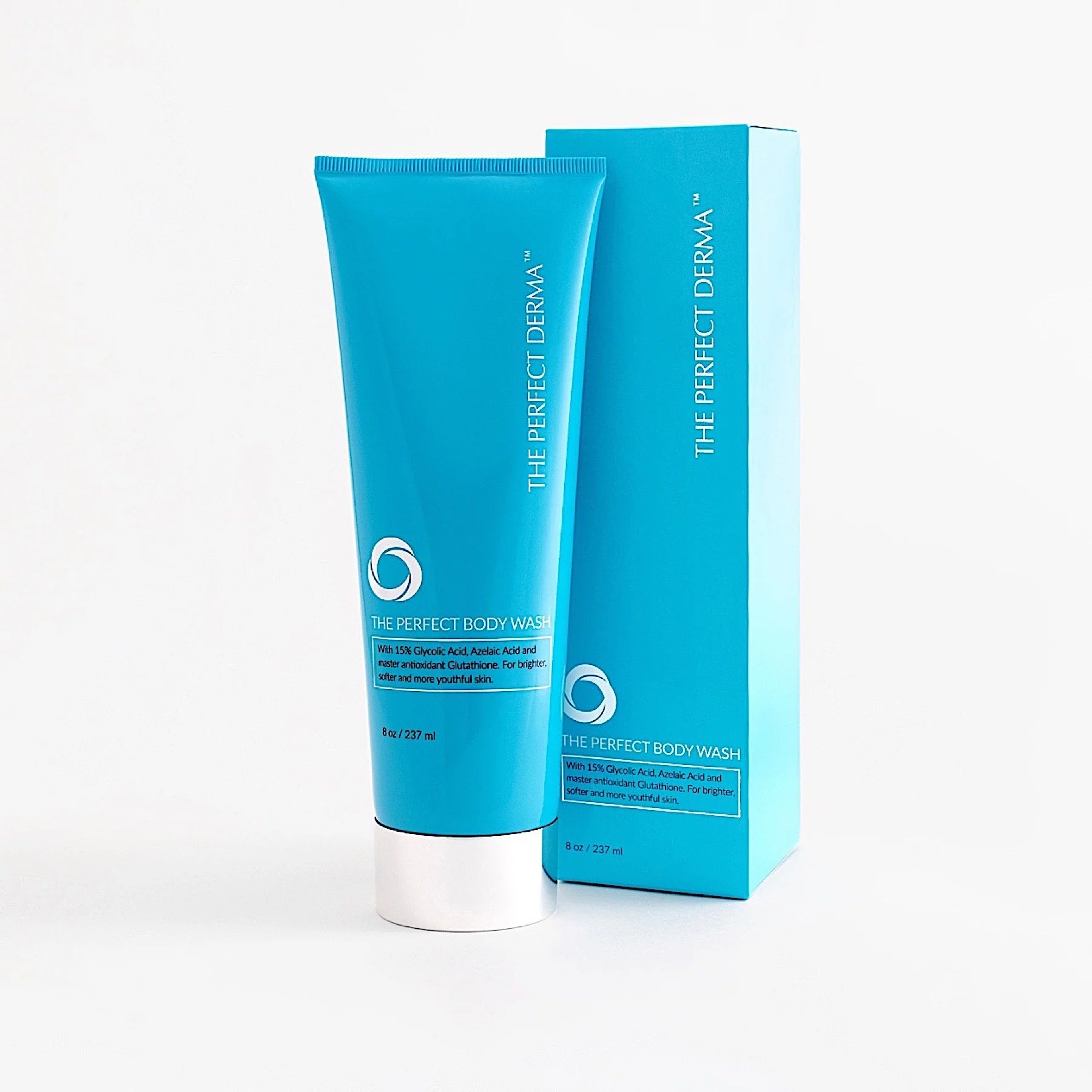The Perfect Derma Body Wash