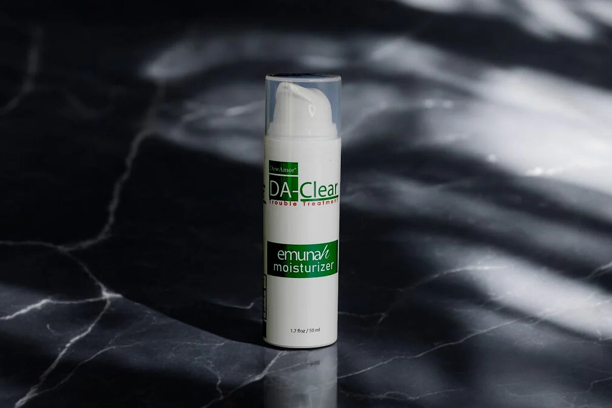 Emunah Moisturizer 1.7oz