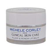 Michele Corley Plump & Renew Lip Balm