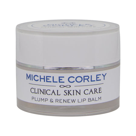Michele Corley Plump & Renew Lip Balm