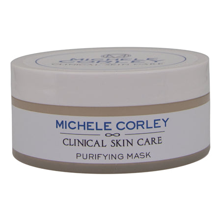Michele Corley Purifying Mask