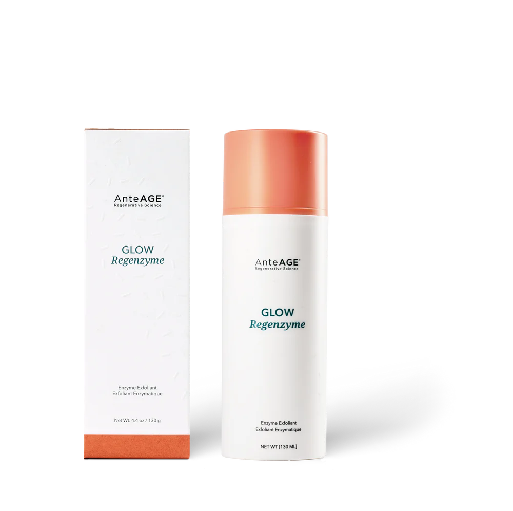 AnteAGE Glow Regenzyme