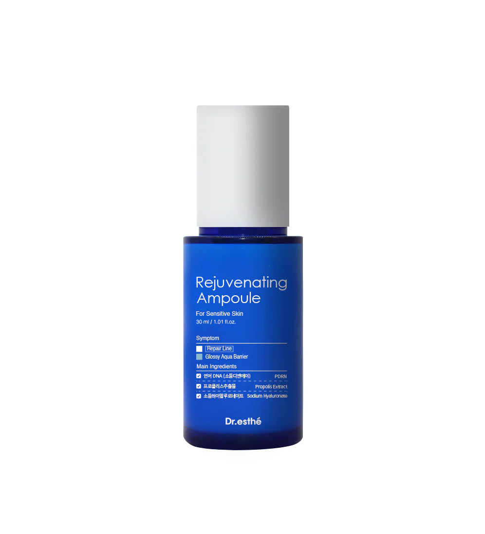 Dr. Esthé Rejuvenating Ampoule