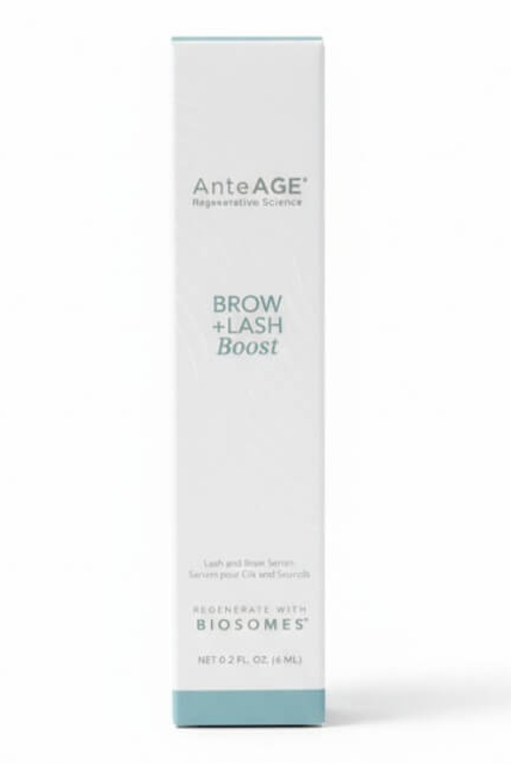 AnteAge Brow+Lash Boots