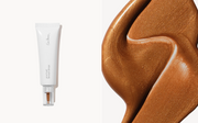 Ere Perez Peach Gel Bronze Drops