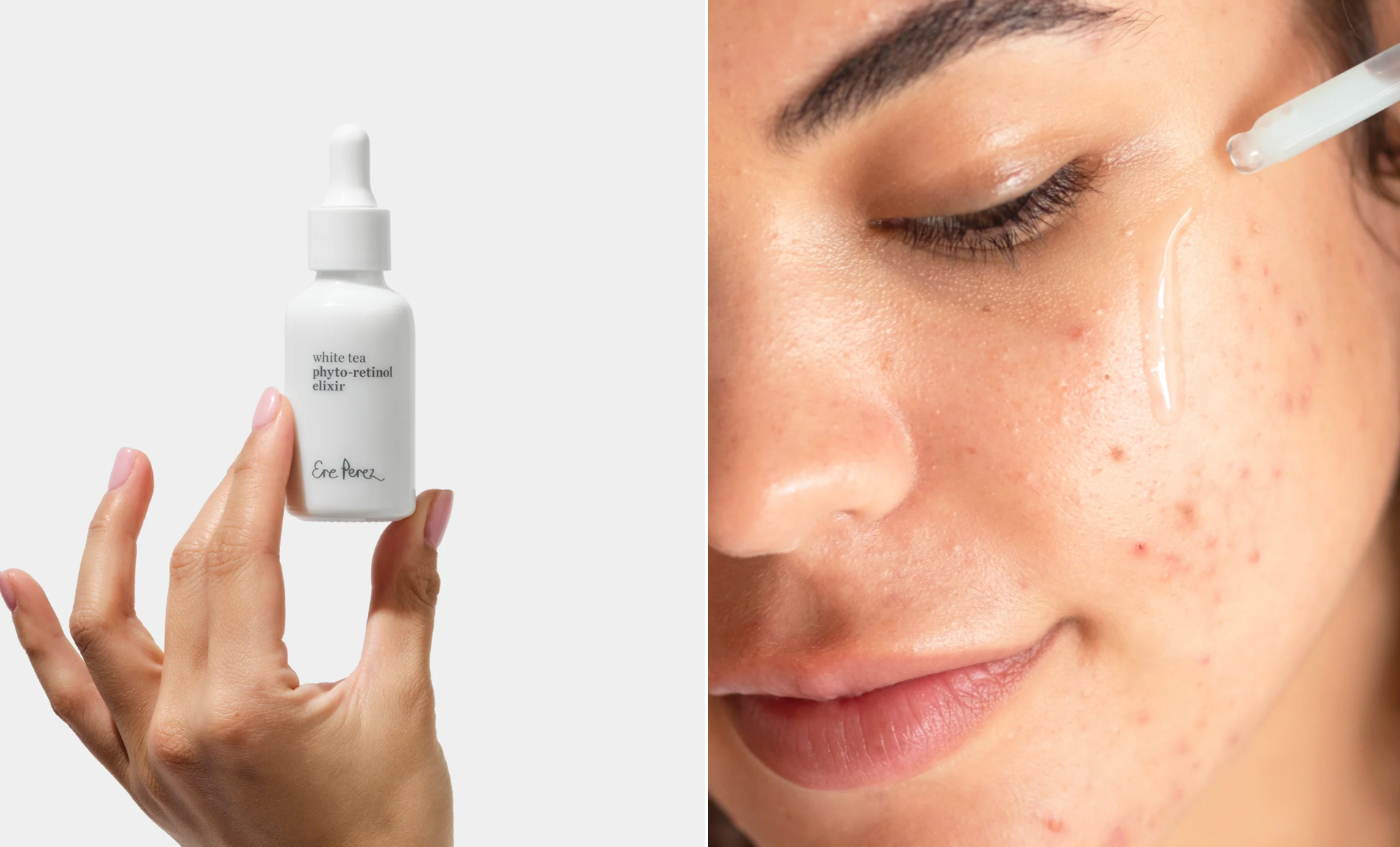Ere Perez White Tea Phyto-Retinol Elixir