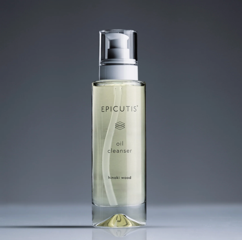 Epicutis Oil Cleanser