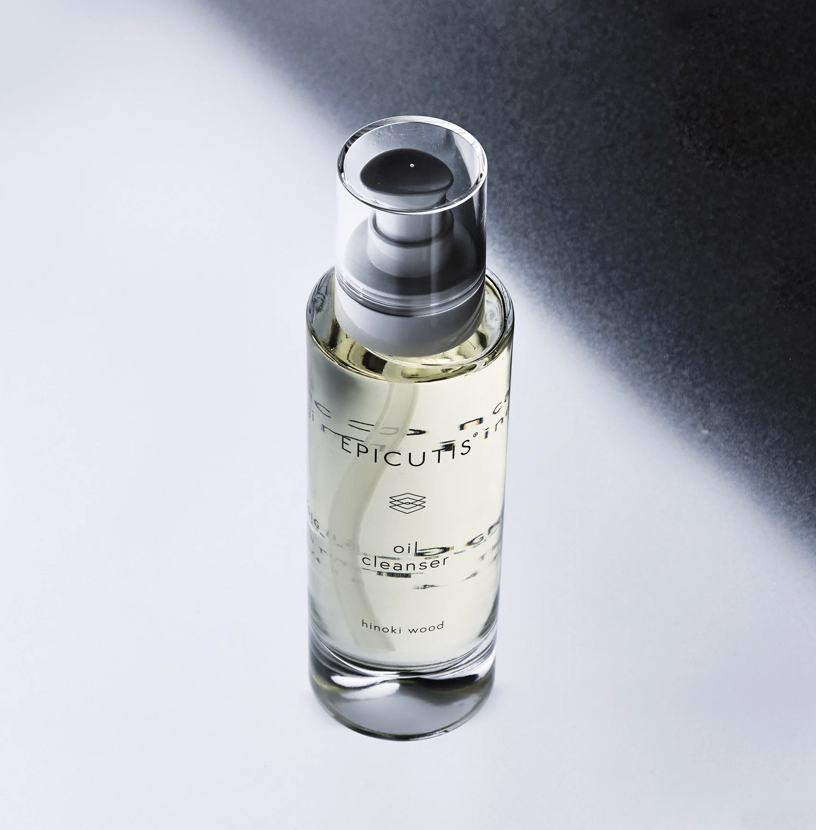 Epicutis Oil Cleanser