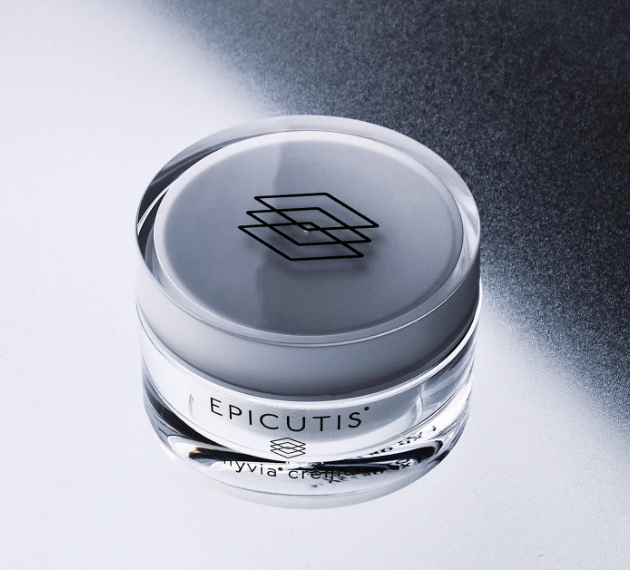 Epicutis Hyvia Crème