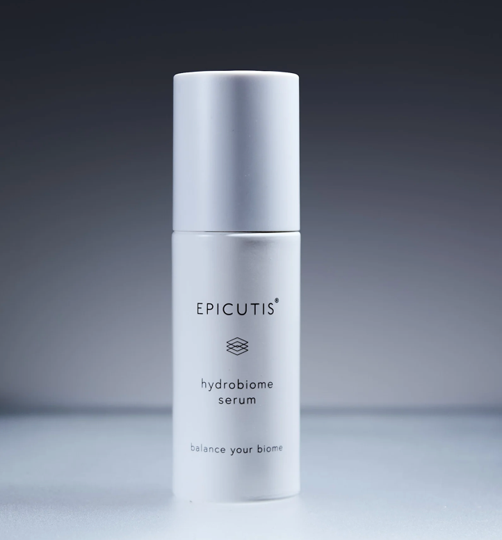 Epicutis Hydrobiome Serum