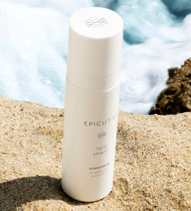 Epicutis Lipid Shield SPF 30