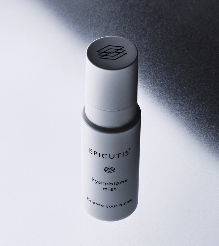 Epicure Hydrobiome Mist