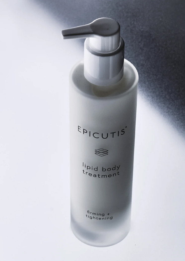 Epicutis Lipid Body Treatment