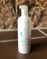 Bel Mondo Amino Acid Cleansing Mousse