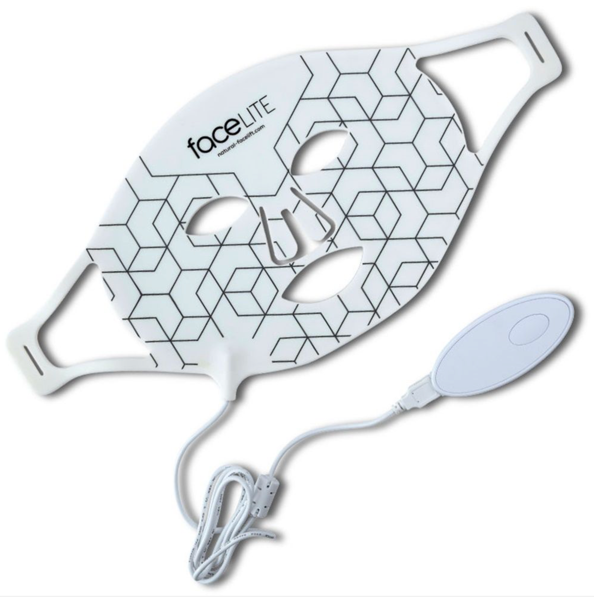 FaceLITE USA LED Face Mask